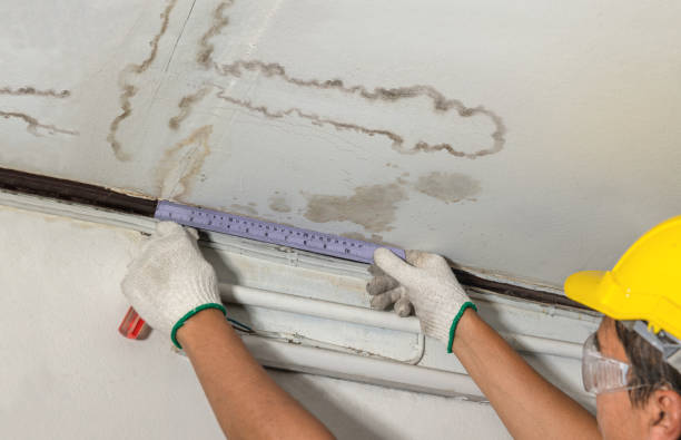 Reliable Burst Pipe Cleanup contractor in Monticello, UT by Water Damage Irwin